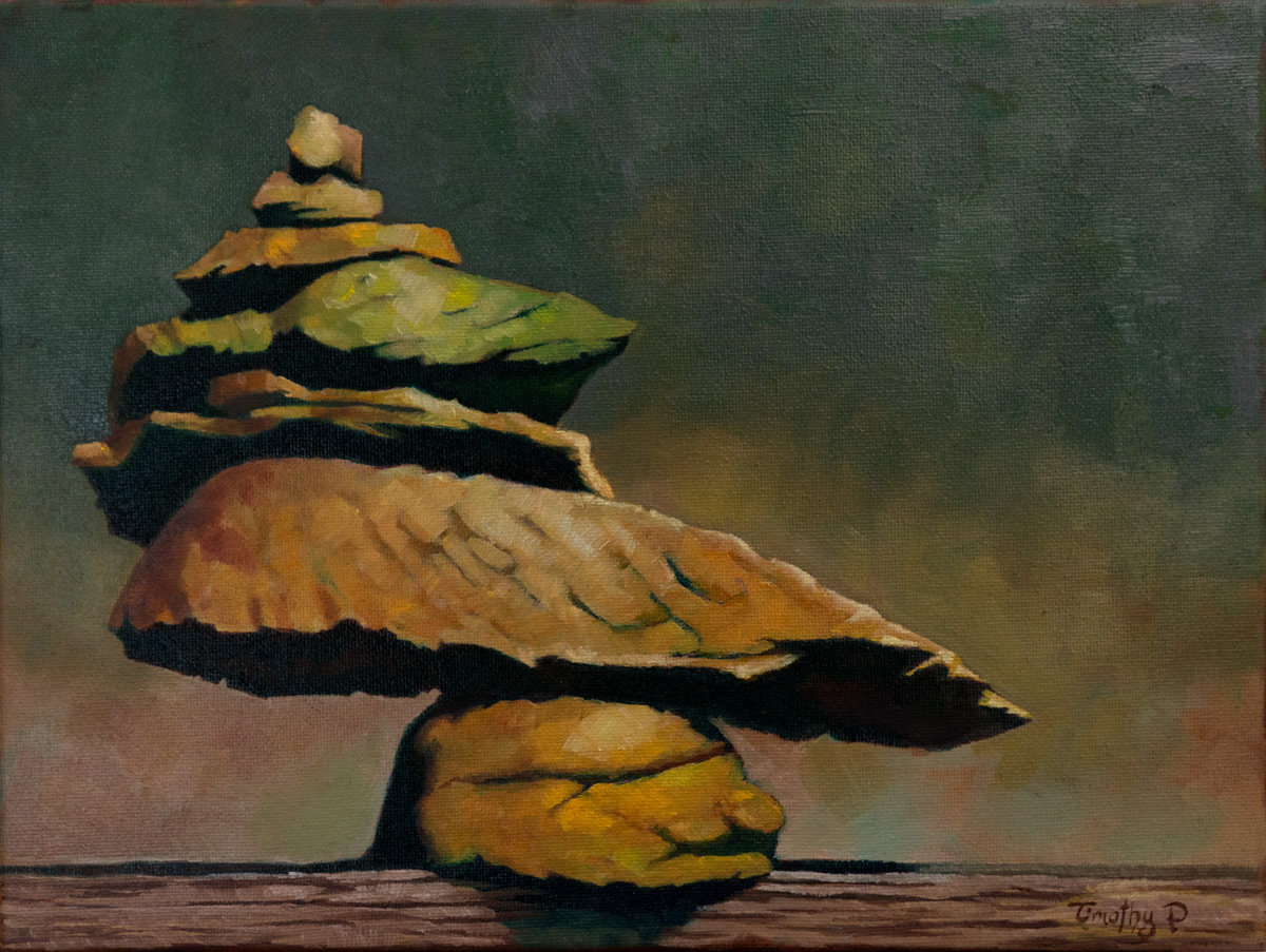 Cairn